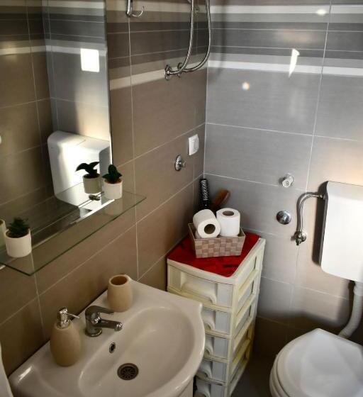 اتاق استاندارد, Petković Apartman