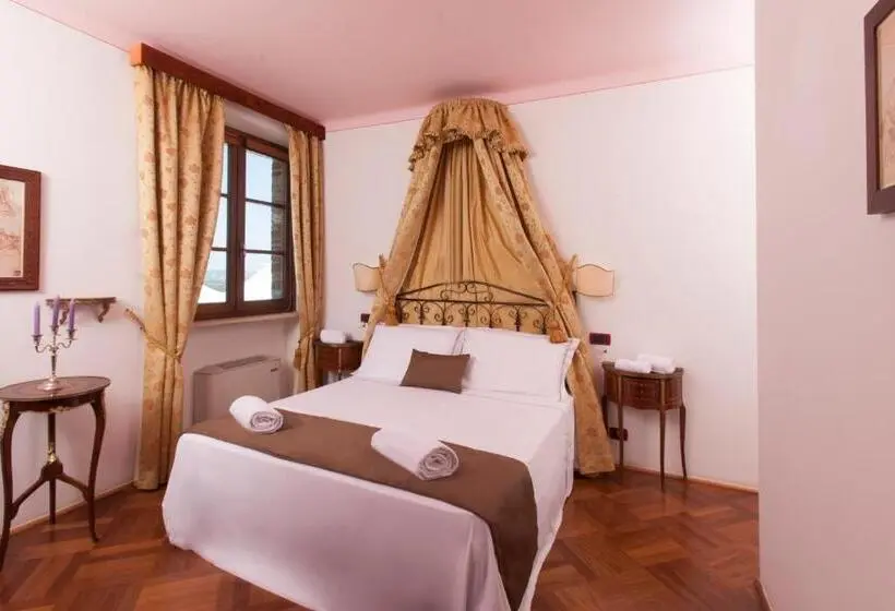 スイート, Poggio Paradiso Resort & Spa