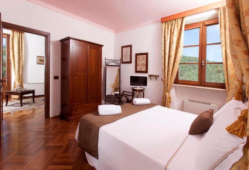 סוויטה, Poggio Paradiso Resort & Spa