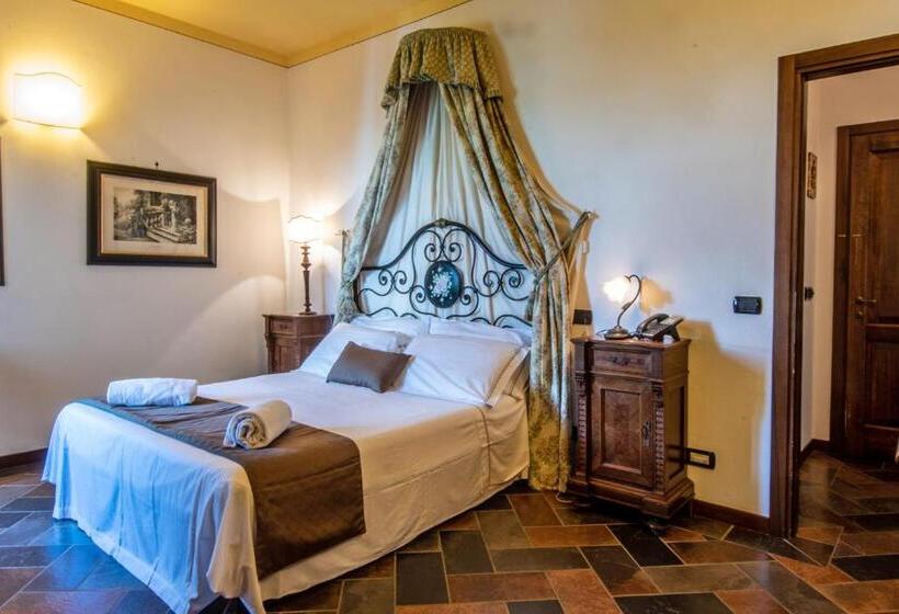 Люкс, Poggio Paradiso Resort & Spa