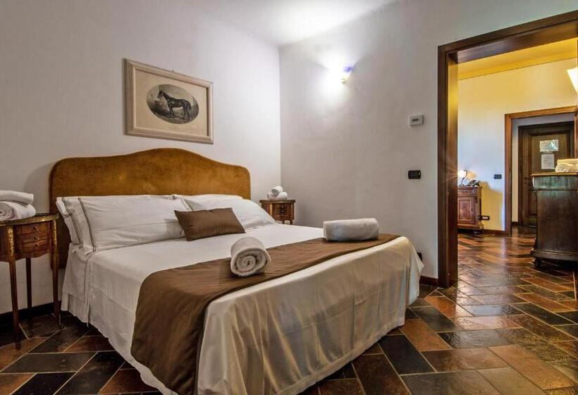 סוויטה, Poggio Paradiso Resort & Spa