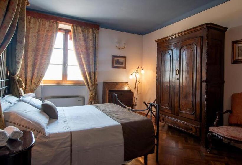 סוויטה, Poggio Paradiso Resort & Spa