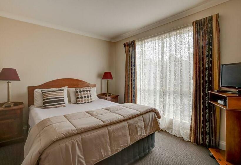 패밀리 룸, Ashmont Motel And Apartments