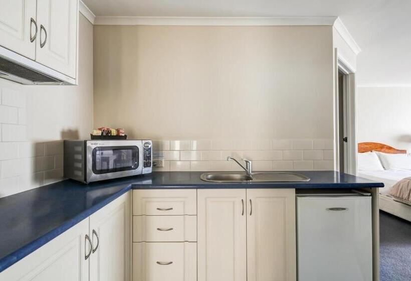 غرفة سوبيريور, Ashmont Motel And Apartments