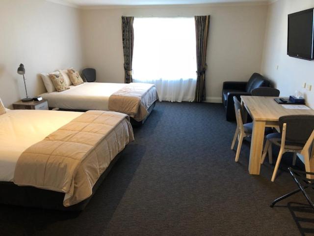 غرفة سوبيريور, Ashmont Motel And Apartments