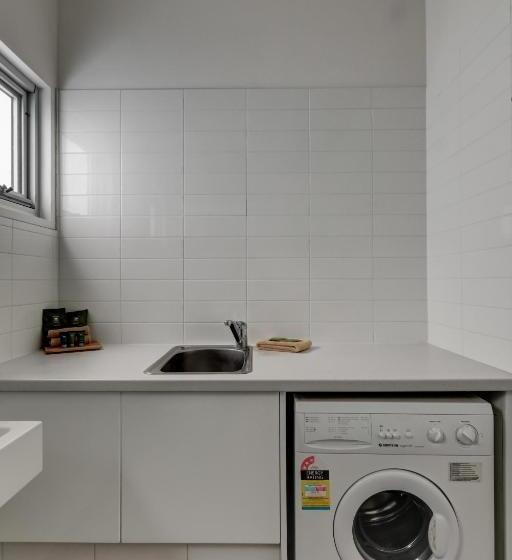 شقة غرفتين, Ashmont Motel And Apartments