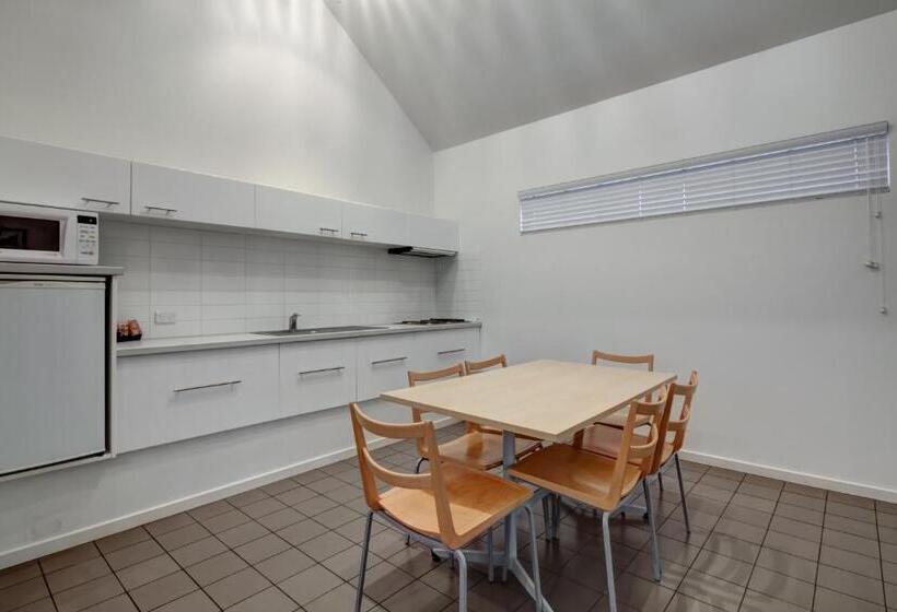 شقة غرفتين, Ashmont Motel And Apartments