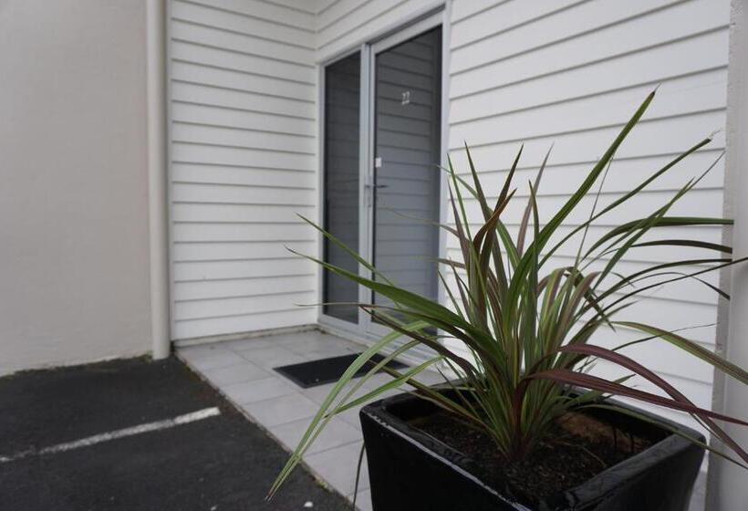 شقة غرفتين, Ashmont Motel And Apartments