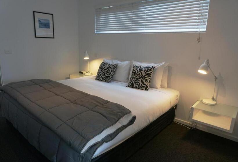 شقة غرفتين, Ashmont Motel And Apartments