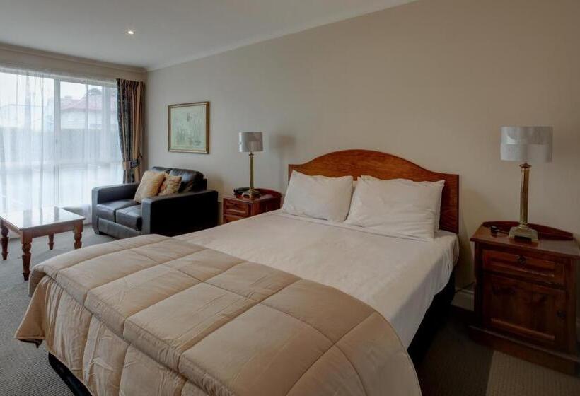 스탠다드 룸, Ashmont Motel And Apartments