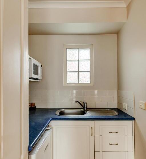 غرفة قياسية, Ashmont Motel And Apartments