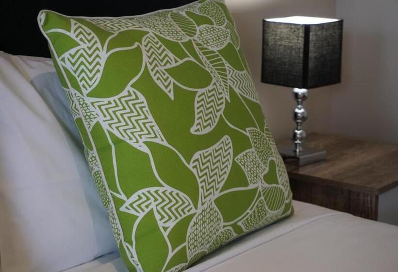 غرفة قياسية, Ashmont Motel And Apartments