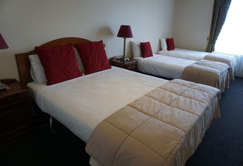 수피리어 룸, Ashmont Motel And Apartments