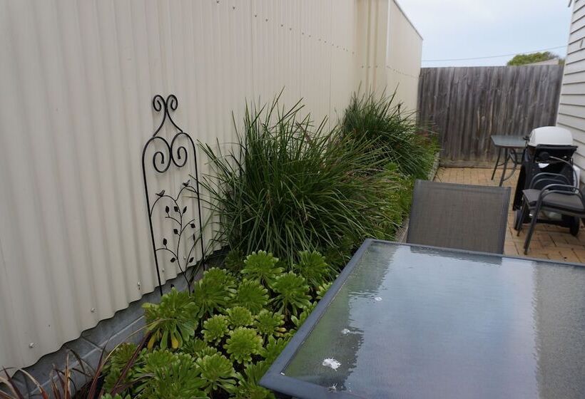 شقة غرفتين, Ashmont Motel And Apartments