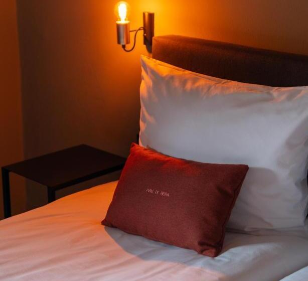 バルコニー付きスタンダードルーム, Berghotel Sonnenbichl