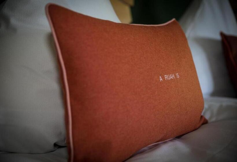 バルコニー付きスタンダードルーム, Berghotel Sonnenbichl