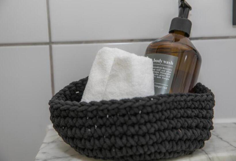 バルコニー付きスタンダードルーム, Berghotel Sonnenbichl