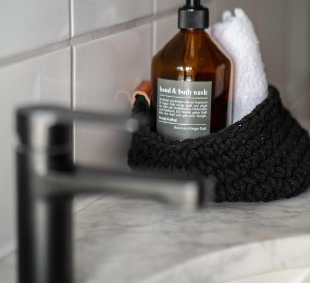 スタンダードシングルルーム, Berghotel Sonnenbichl