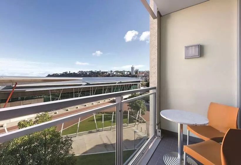 آپارتمان پریمیوم 1 خوابه, Adina Apartment Hotel Perth