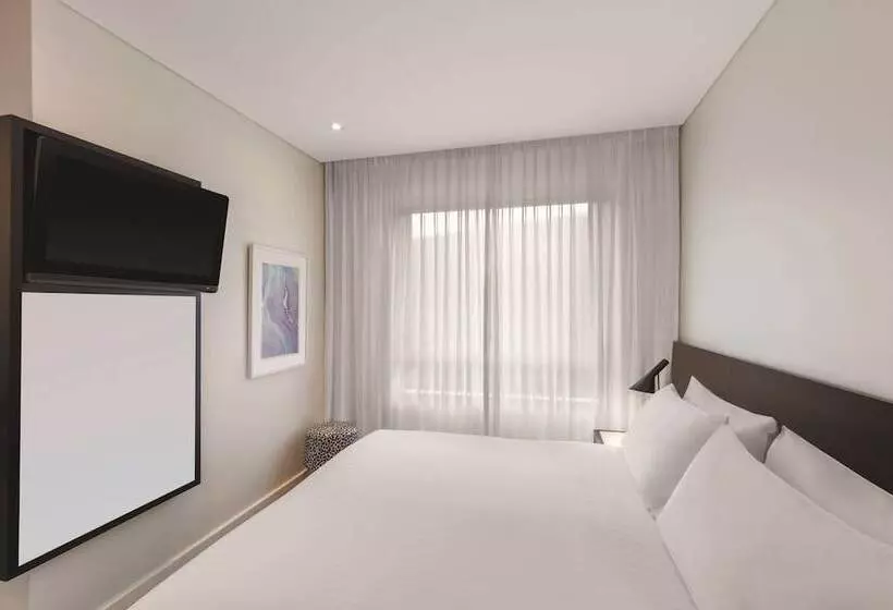 آپارتمان پریمیوم 1 خوابه, Adina Apartment Hotel Perth