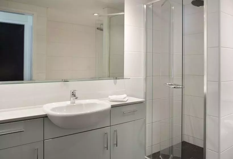 آپارتمان پریمیوم 1 خوابه, Adina Apartment Hotel Perth