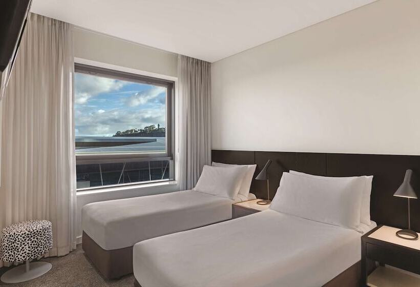 带2个卧室的优质公寓, Adina Apartment Hotel Perth