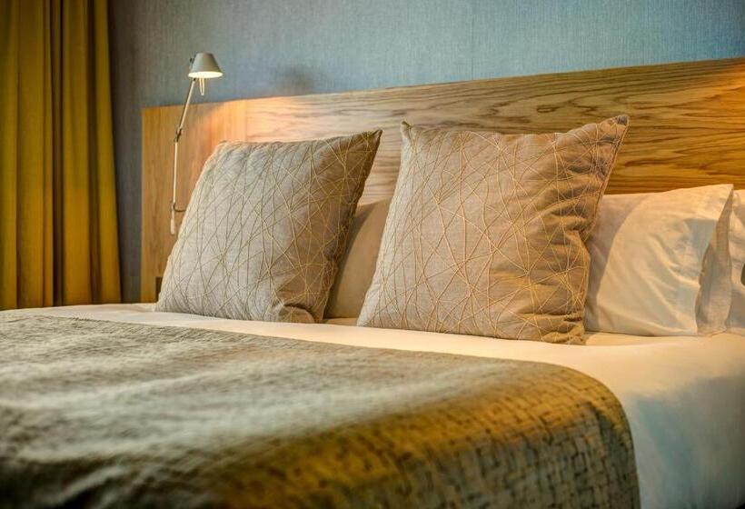 חדר סטנדרט, Apex City Of Glasgow