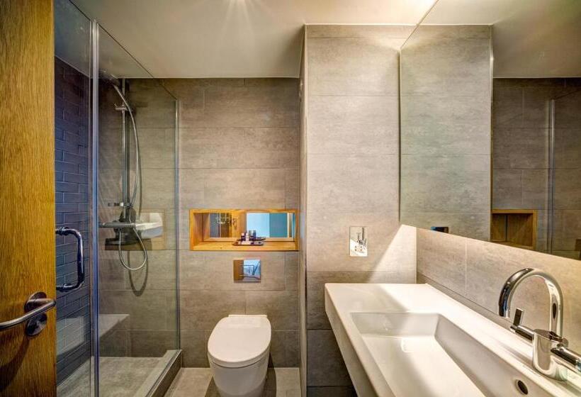 חדר סטנדרט, Apex City Of Glasgow