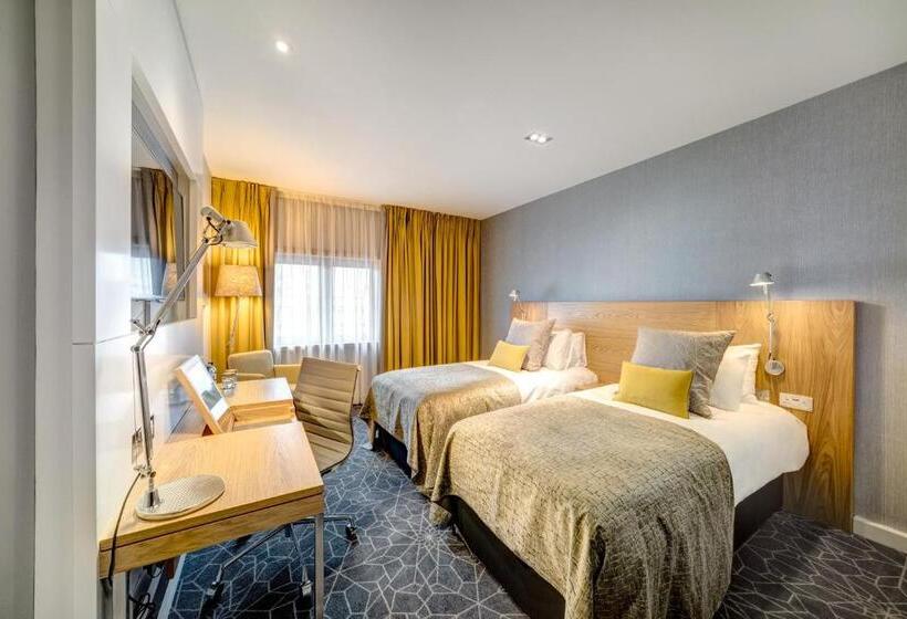 חדר סטנדרט, Apex City Of Glasgow