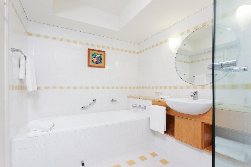 חדר סטנדרט לשלושה, Apex City Of Glasgow