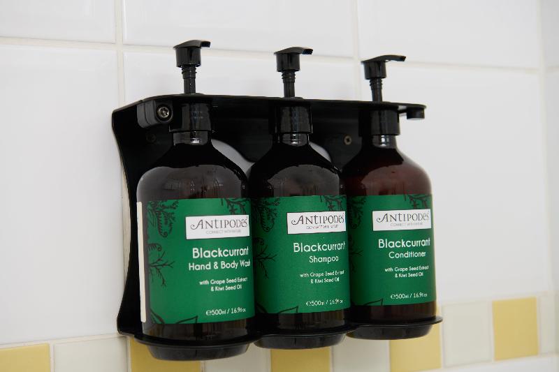 חדר סטנדרט לשלושה, Apex City Of Glasgow