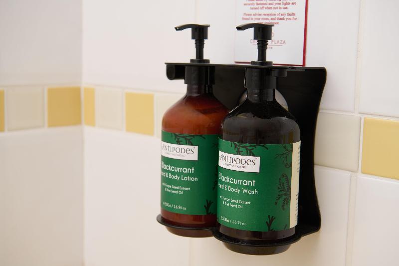 اتاق استاندارد سه نفره, Apex City Of Glasgow