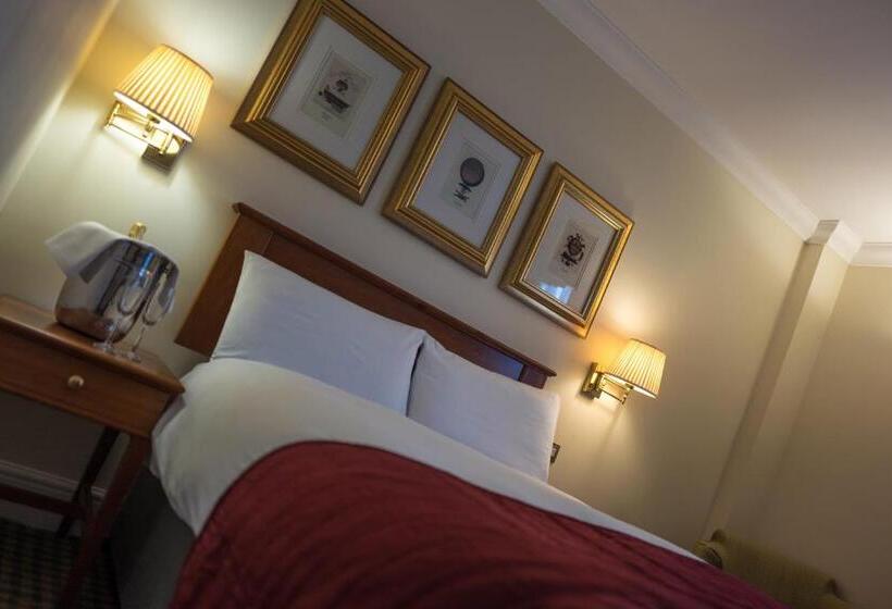 חדר סטנדרט, Apollo