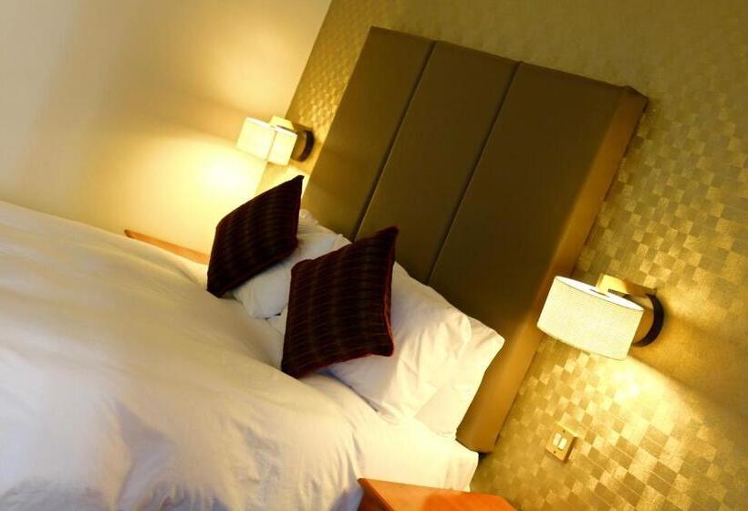 חדר סטנדרט, Apollo