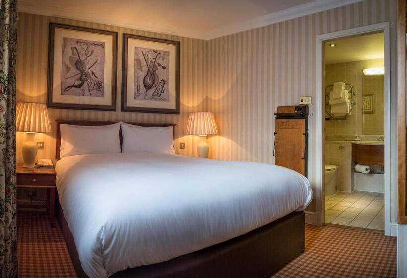 חדר סטודיו סטנדרד, Apollo