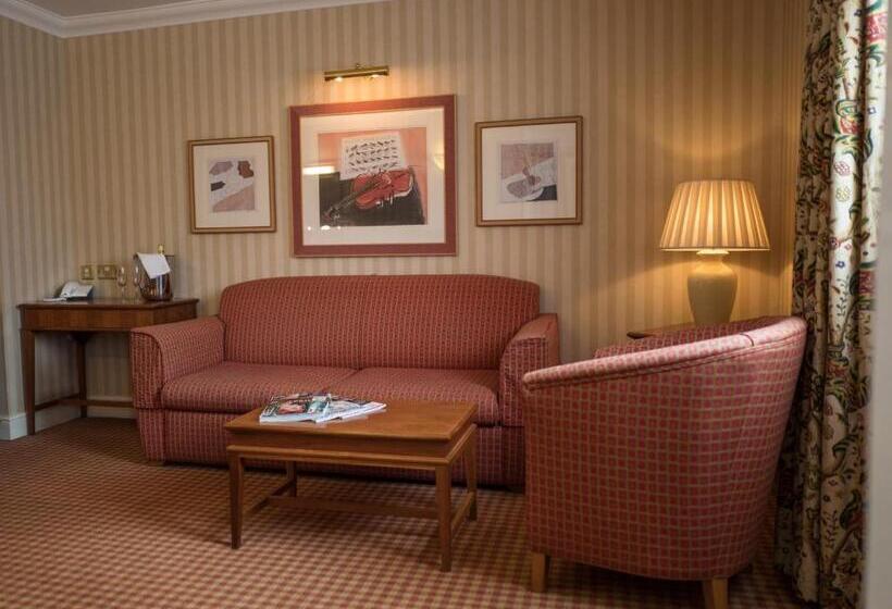 חדר סטודיו סטנדרד, Apollo