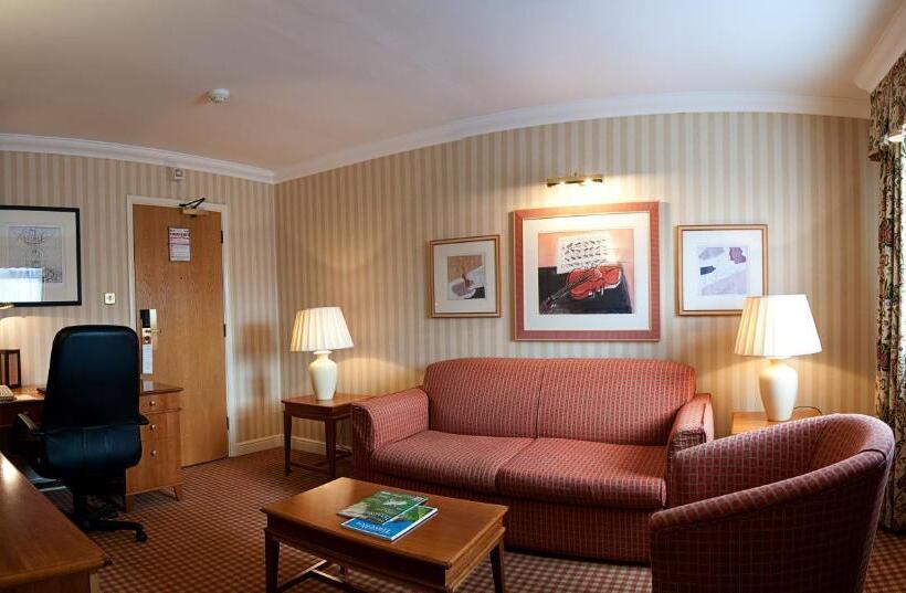 חדר סטודיו סטנדרד, Apollo