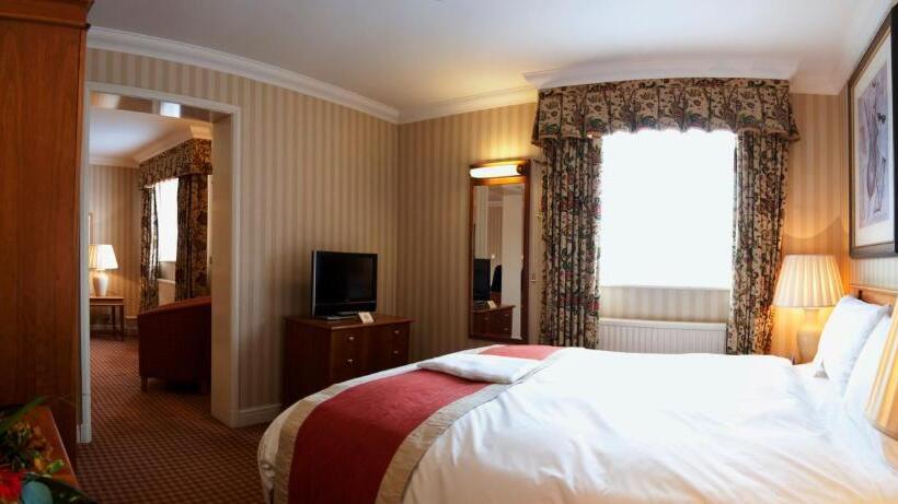 חדר סטודיו סטנדרד, Apollo