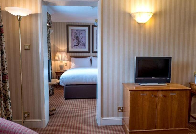 חדר סטודיו סטנדרד, Apollo