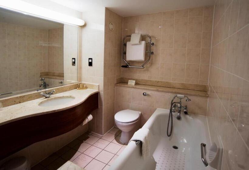 חדר סטודיו סטנדרד, Apollo