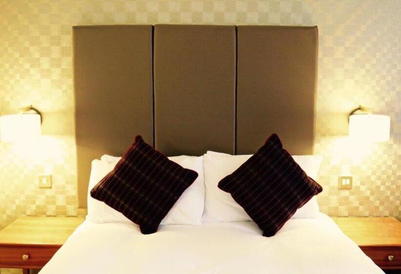 חדר אקזקיוטיב, Apollo