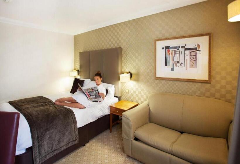 חדר אקזקיוטיב, Apollo