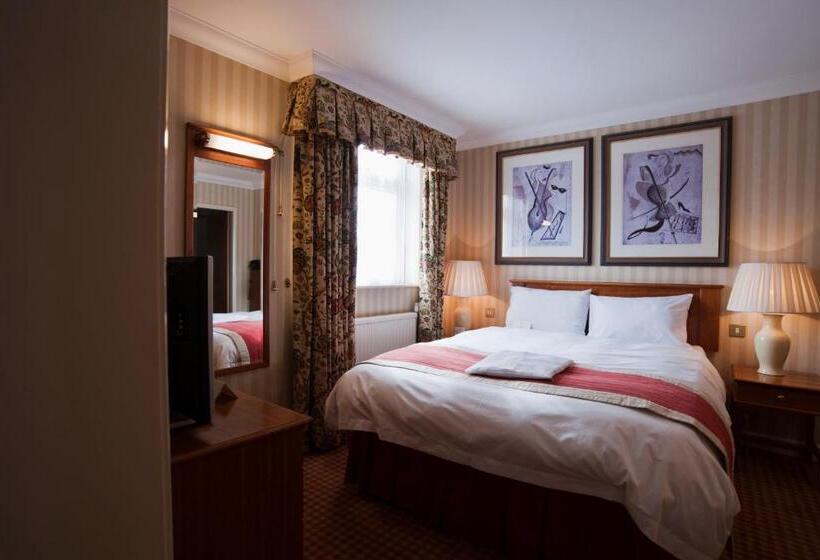 חדר אקזקיוטיב, Apollo