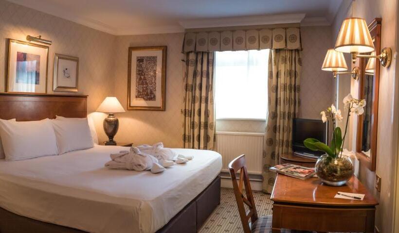 סוויטה דלוקס, Apollo