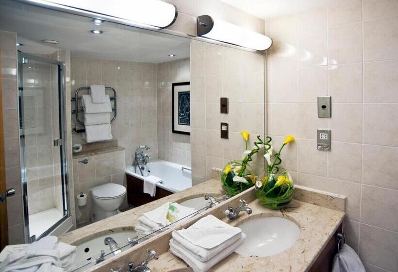 סוויטה דלוקס, Apollo