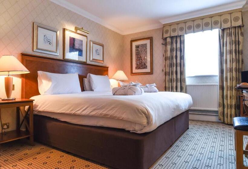 סוויטה דלוקס, Apollo