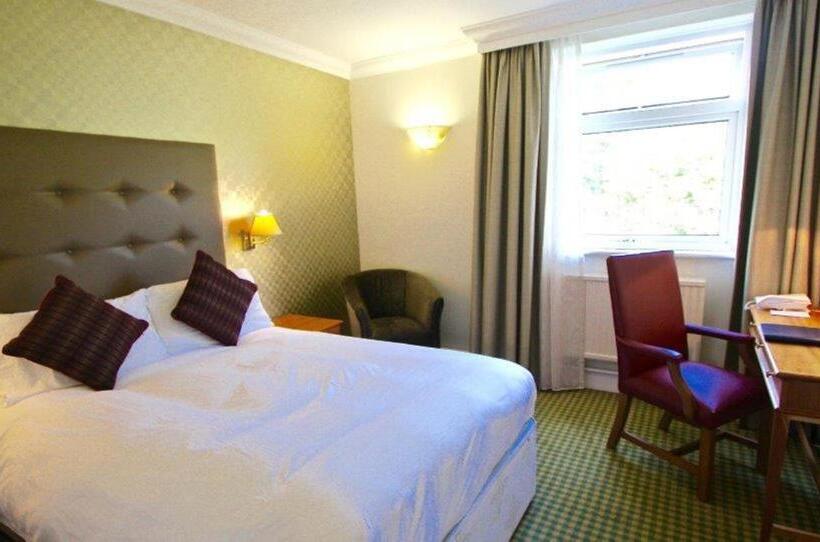 חדר סטנדרט יחיד, Apollo