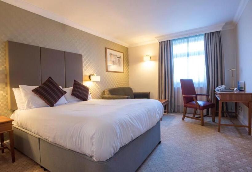 חדר סטנדרט יחיד, Apollo