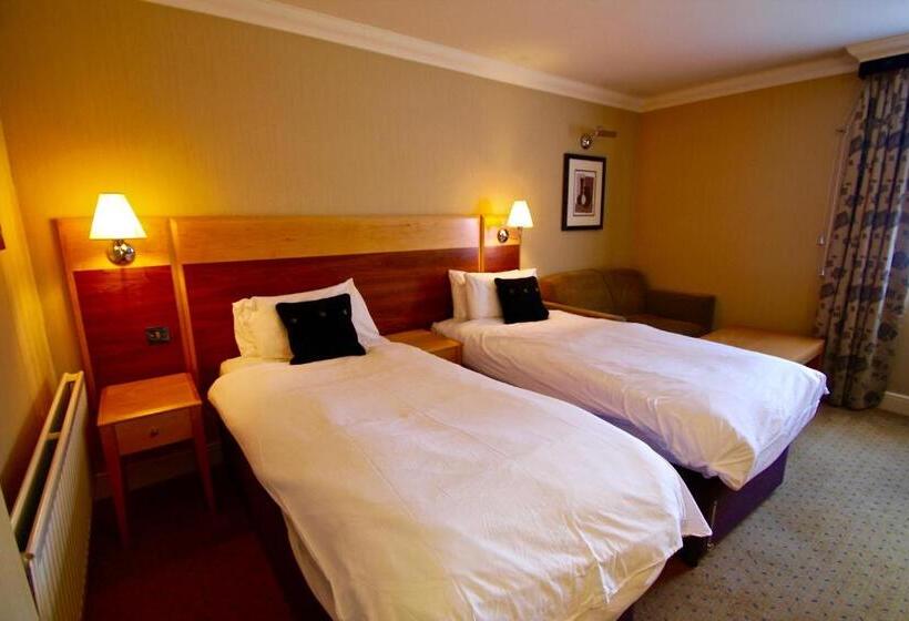 חדר סטנדרט, Apollo