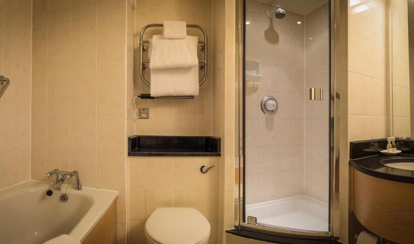 חדר סטנדרט, Apollo